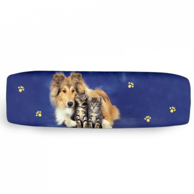 Trousse chien et chats