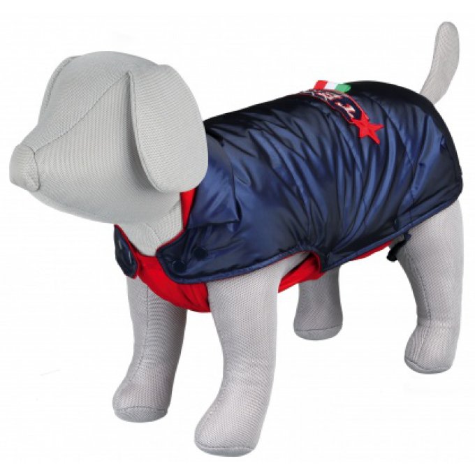 manteau bormio pour chien