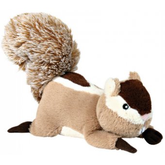 Écureuil, peluche