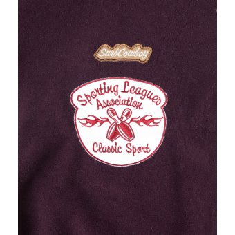Manteau Sanreno XS 24