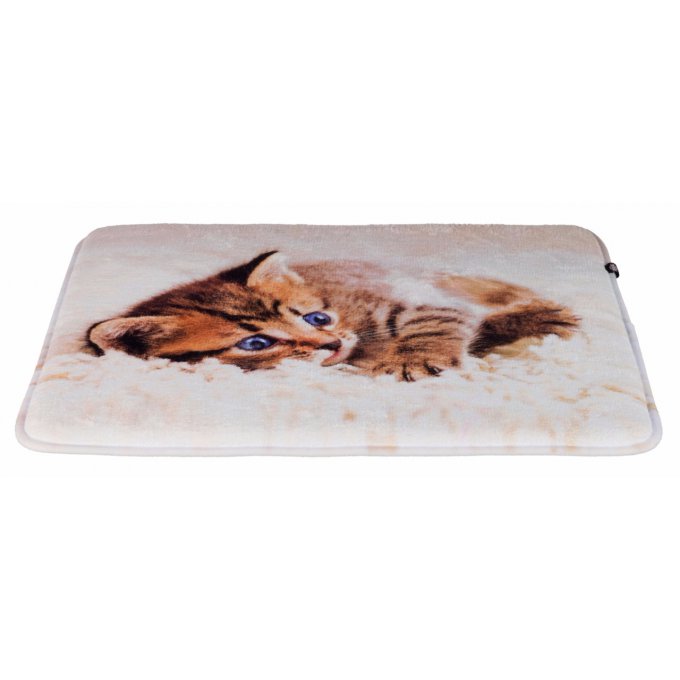 coussin tilly pour chat