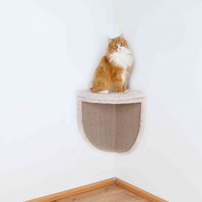 griffoir pour angles, 50 cm pour chat