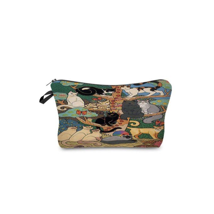 Pochette l'assemblée des chats