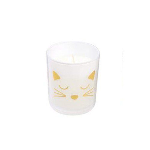 Bougie La Vraie Star C Est Le Chat Toutenchat