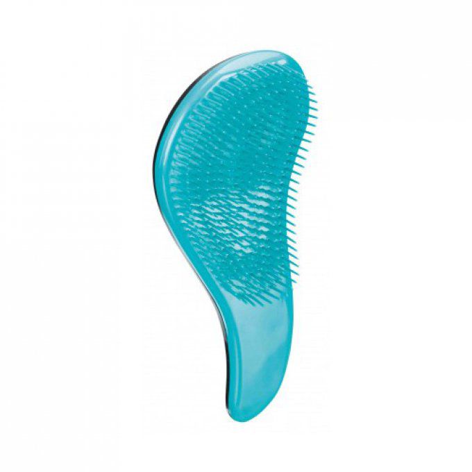 Brosse douce bleue 