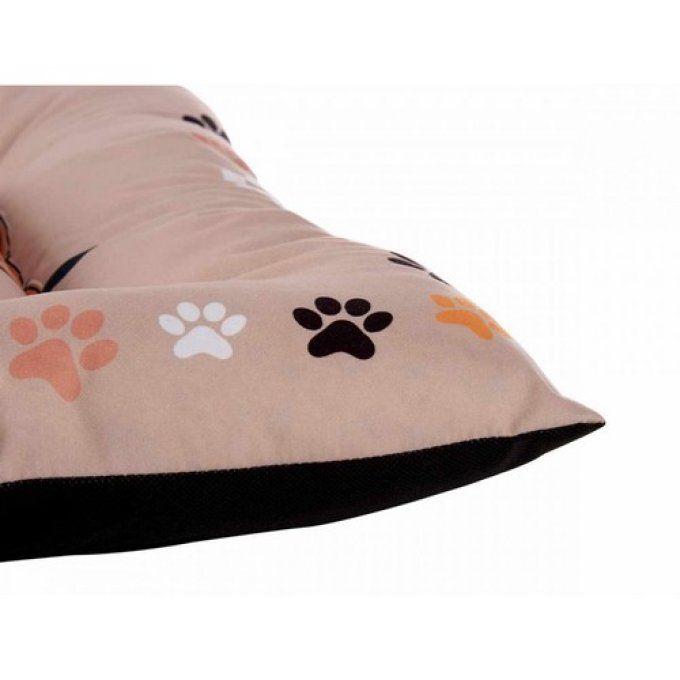 Coussin pour chat ou chien avec motifs animaux