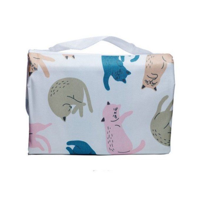 Couverture de Pique-nique Cat's Life - Chat