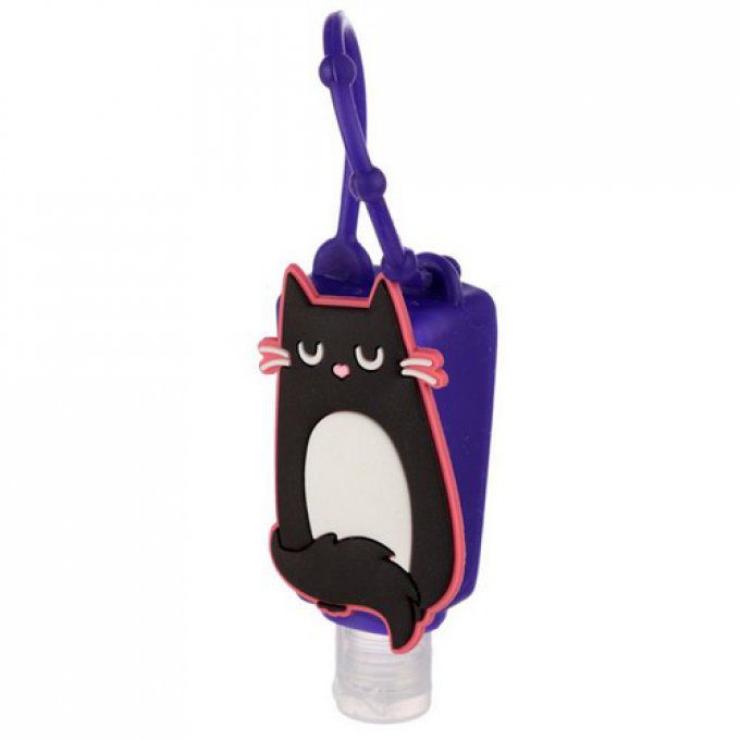 Gel Désinfectant pour Mains Feline Fine - Chat