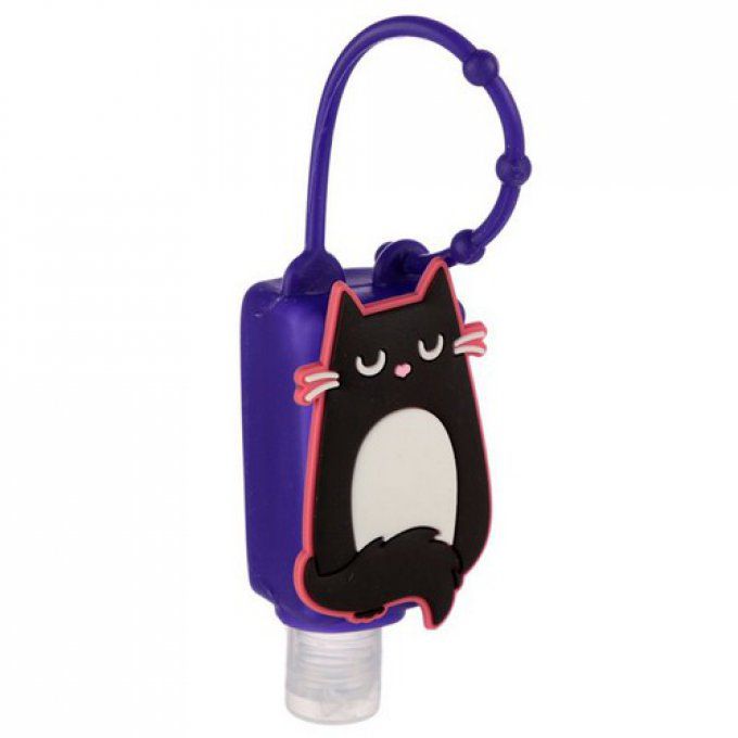 Gel Désinfectant pour Mains Feline Fine - Chat