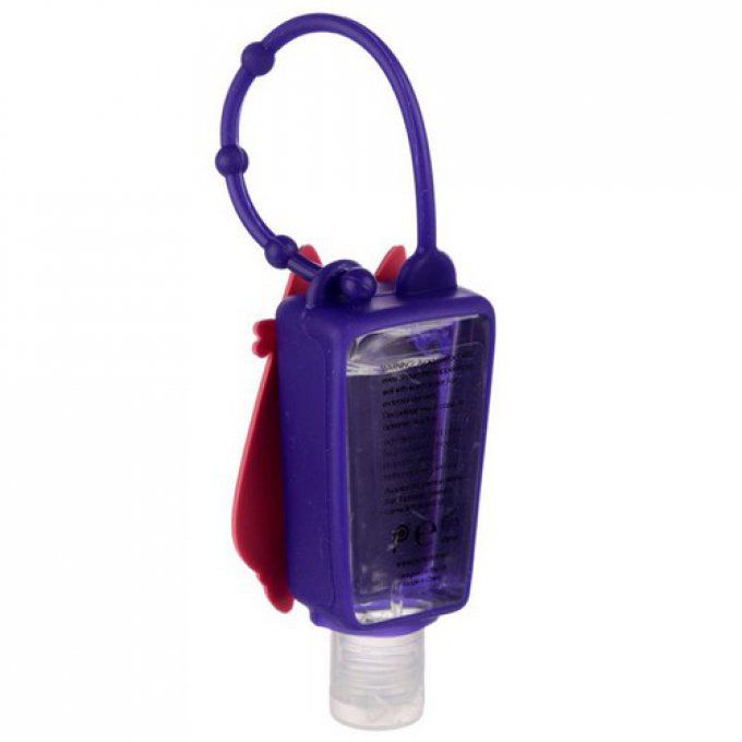Gel Désinfectant pour Mains Feline Fine - Chat