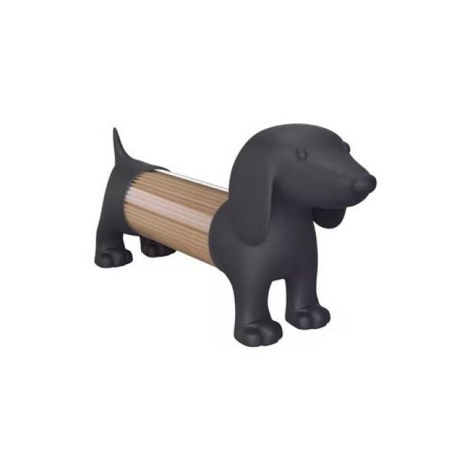 Chiots - Salière et poivrière - Déco table - Boutique