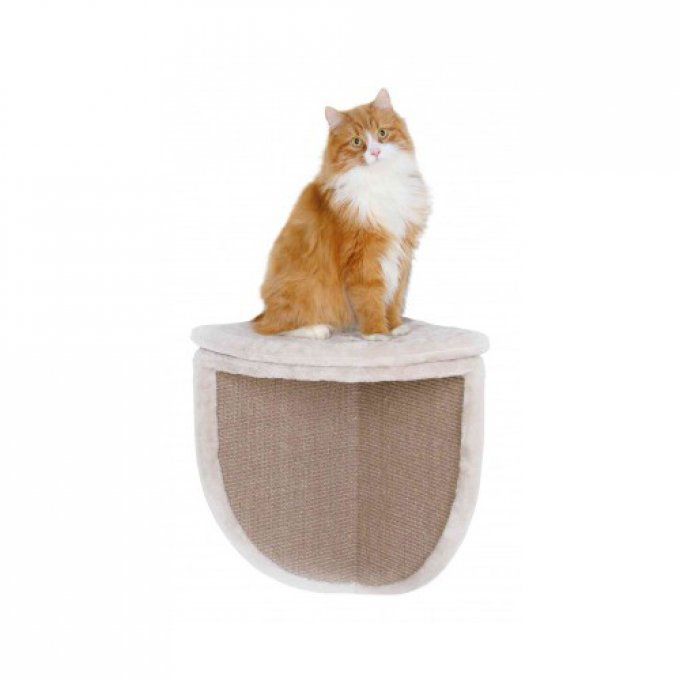 griffoir pour angles, 50 cm pour chat