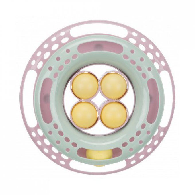 Junior kitten circle pour chat