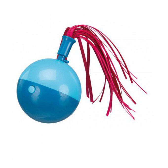 Pop-up Ball, jouet pour chat 