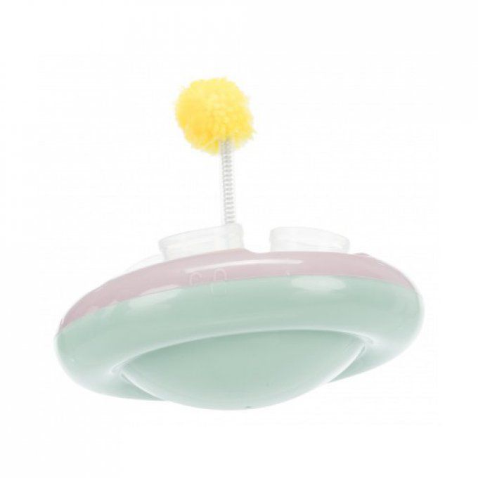 Junior Snack & Play pour chat