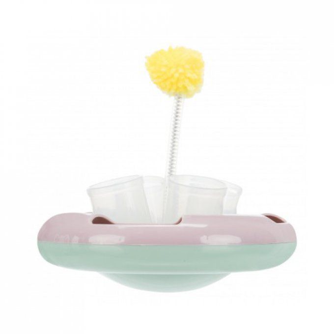 Junior Snack & Play pour chat