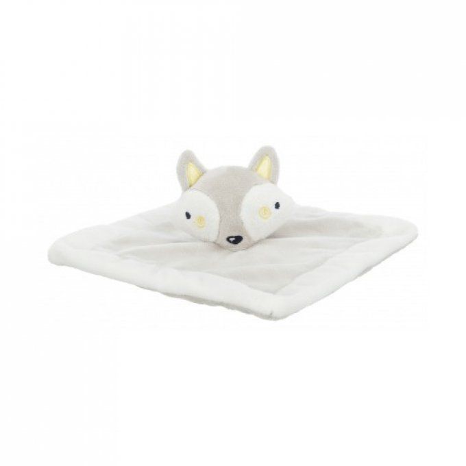 Doudou jouet pour chat et chien