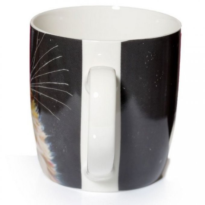 Mug  kim haskins chat arc en ciel