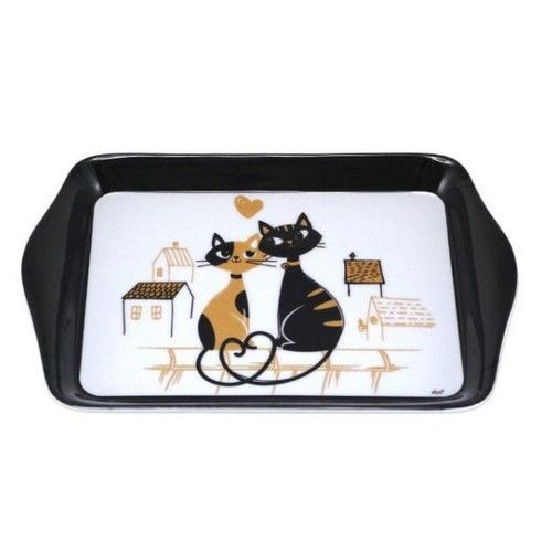 Plateau chat collection rodolphe.