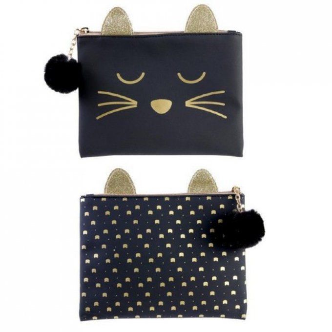 pochette le chat star