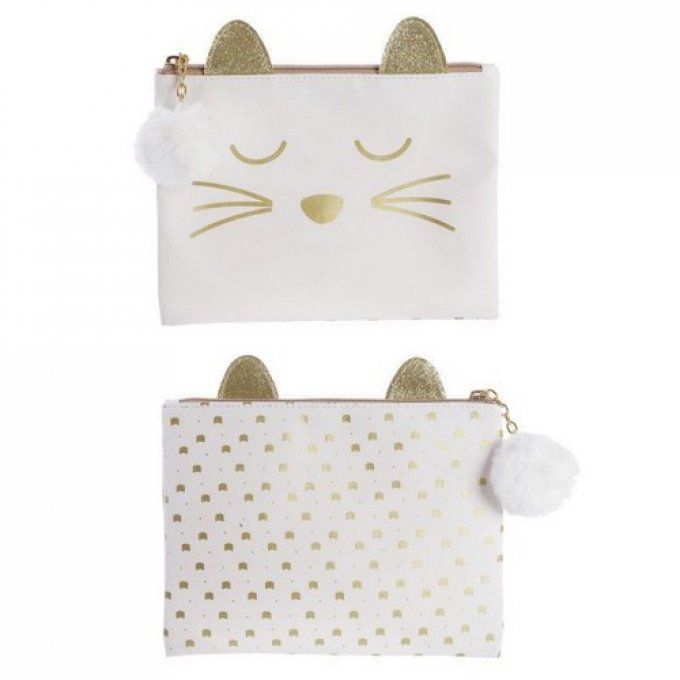 pochette le chat star