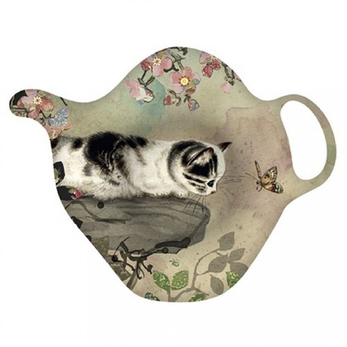 Decoration Toutenchat