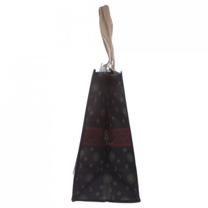 Sac cabas chat magie lisa parker