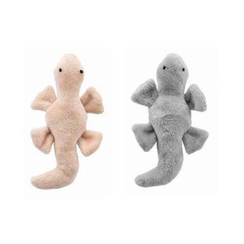 peluche pour chaton