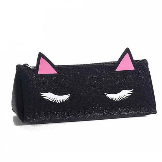 Pochette Black cat