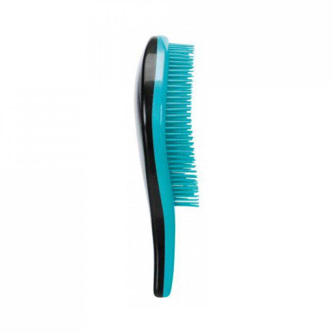 Brosse douce bleue 